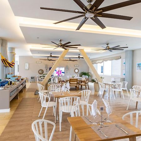 Grand Sirenis San Andres Hotel ภายนอก รูปภาพ